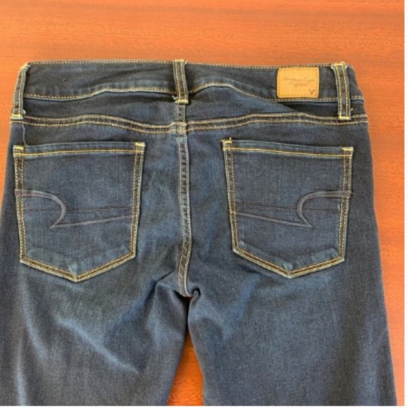 American Eagle Outfitters Super Stretch Jeans - Picture 3 of 7